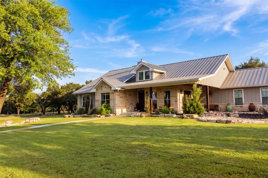 522 S San Juan, Kerrville