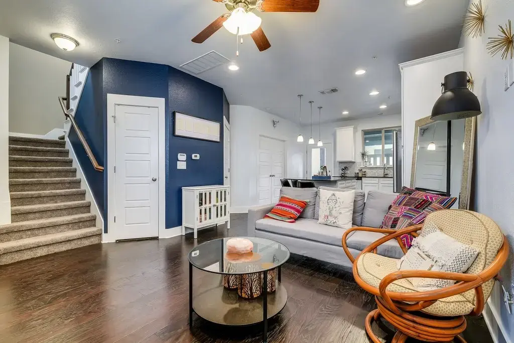 7611 Wolverine Street, Austin