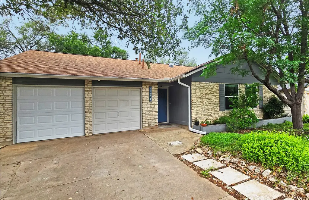 11906 Stout Oak Trail, Austin
