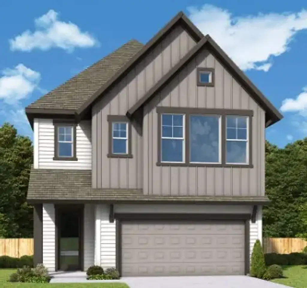 844 Perry Pass 30, Round Rock