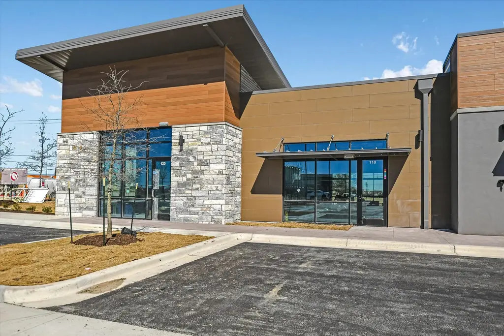 409 E Pflugerville Parkway Bldg 9, #120, #110, Pflugerville