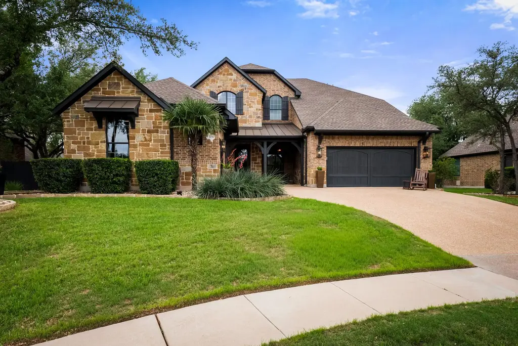 208 Santaluz Lane, Austin