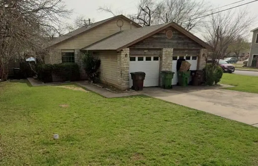 403 Cypress Lane, Round Rock