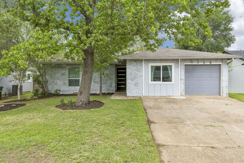 7308 Saffron Street, Austin