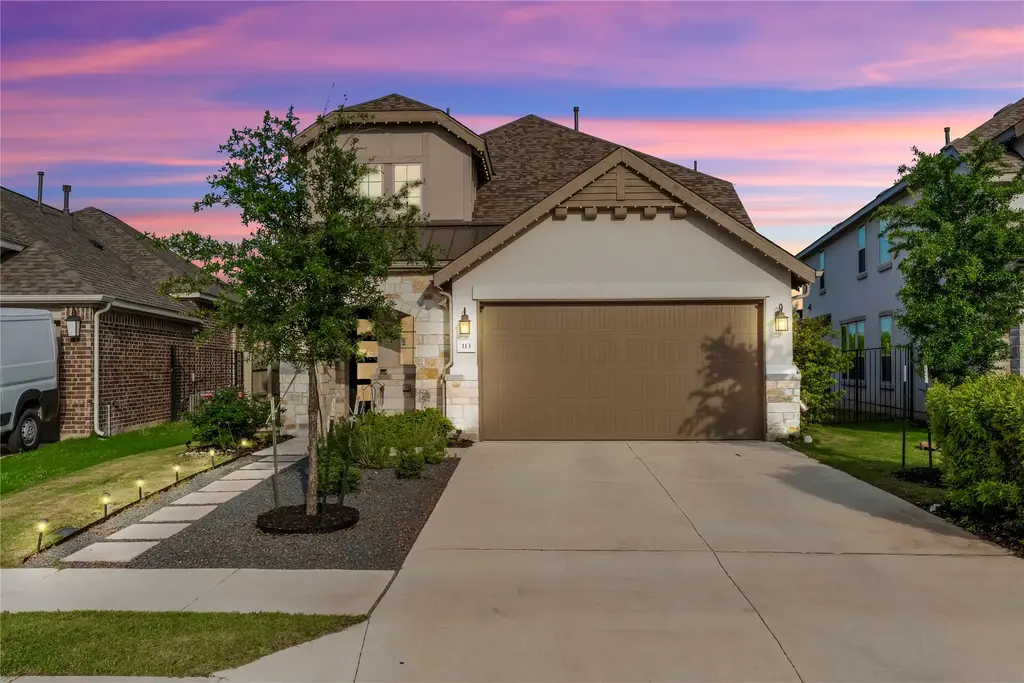 113 Dycus Bend, Liberty Hill