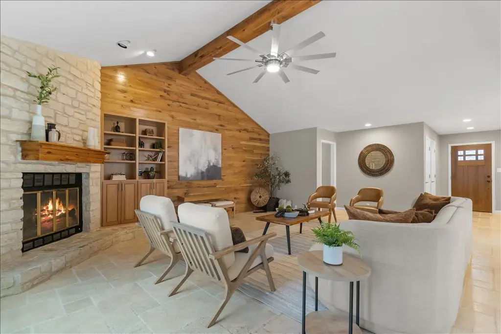 11416 Sundown Trail, Austin
