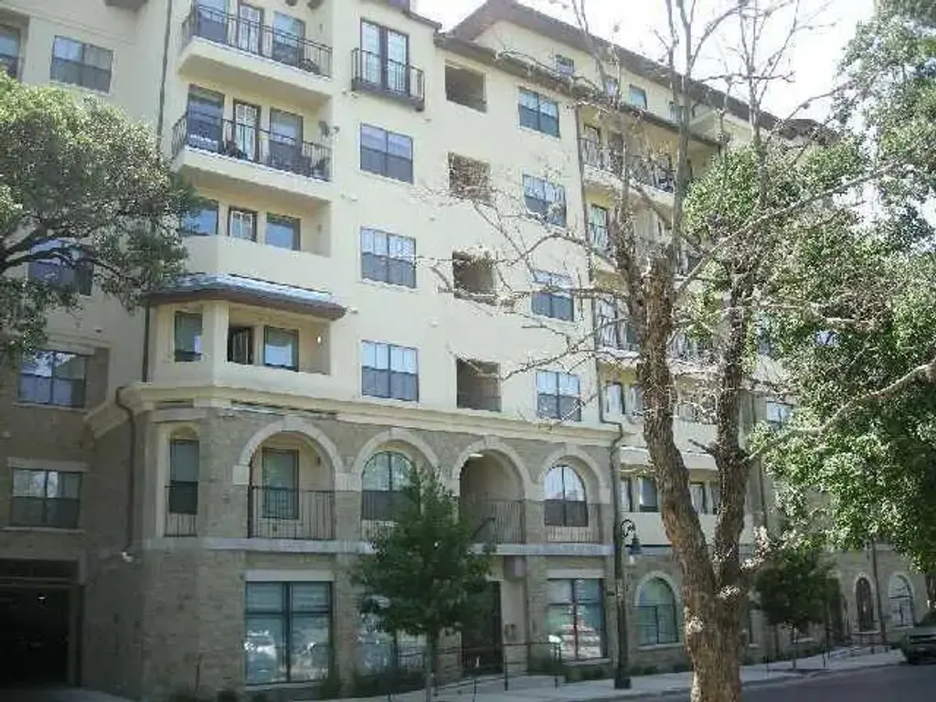 2505 San Gabriel Street 204, Austin