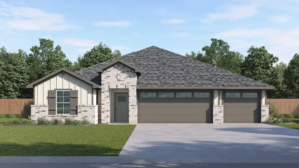 14816 Flying Aster Lane, Manor