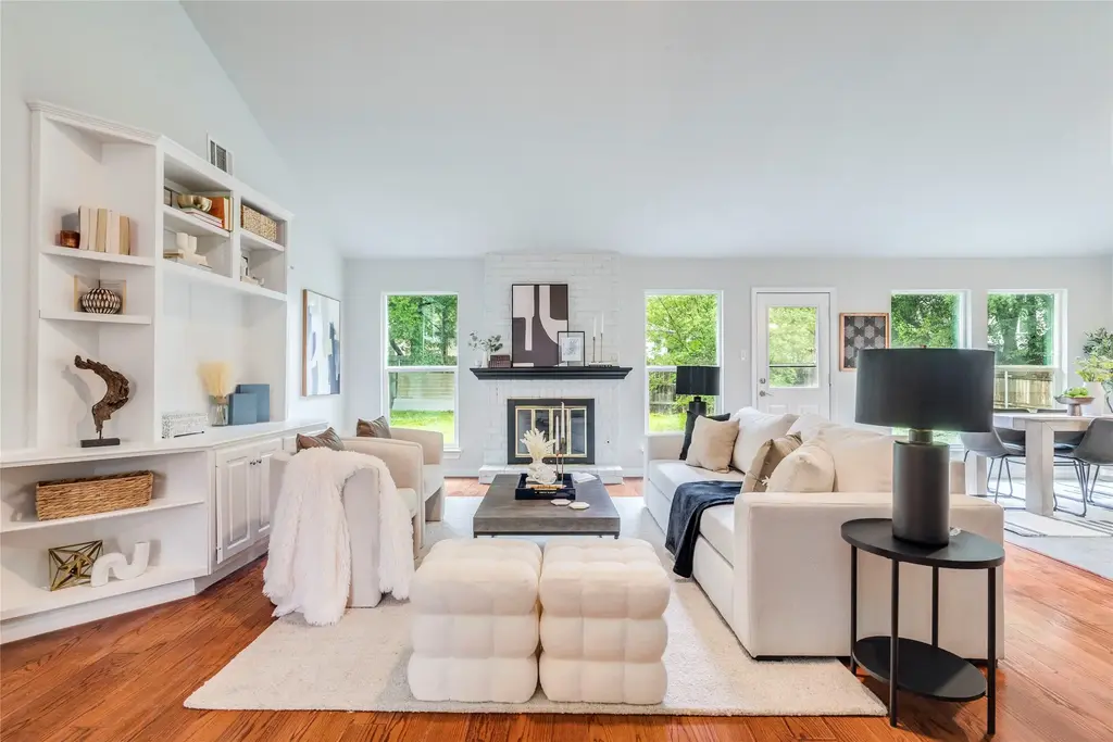 12710 Poquoson Drive, Austin
