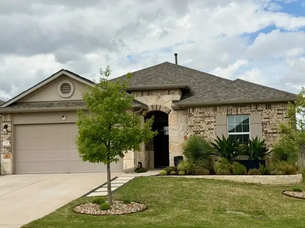133 Shiner Lane, Georgetown