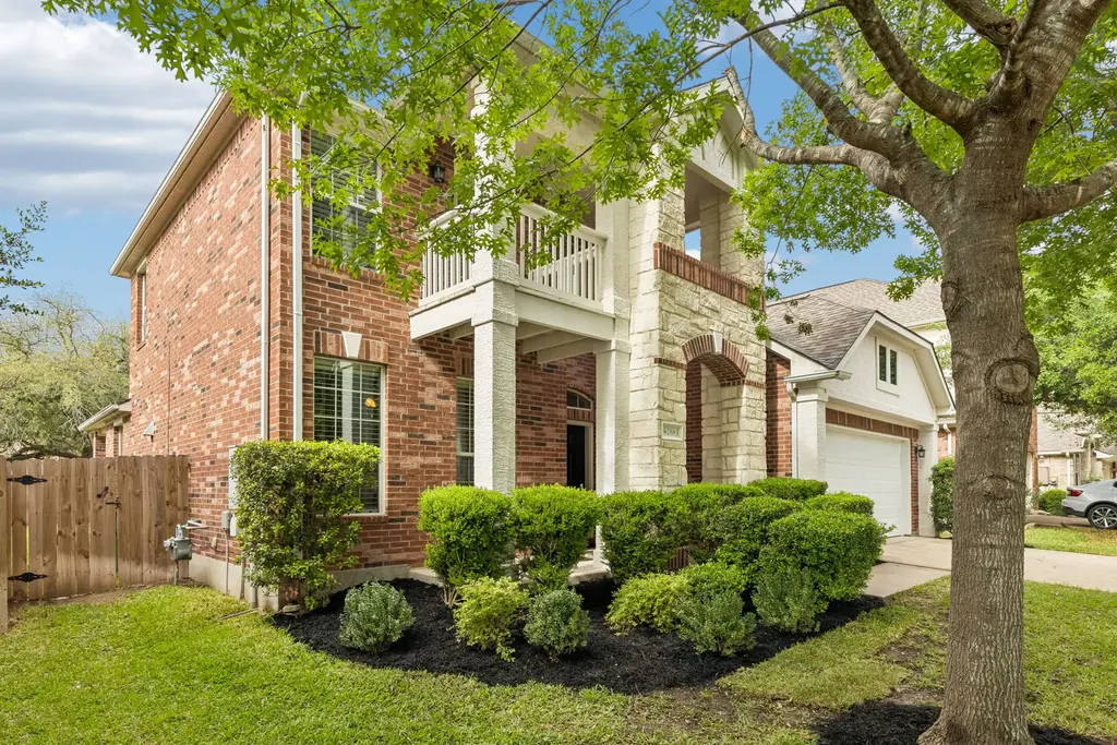 2683 Salorn Way, Round Rock