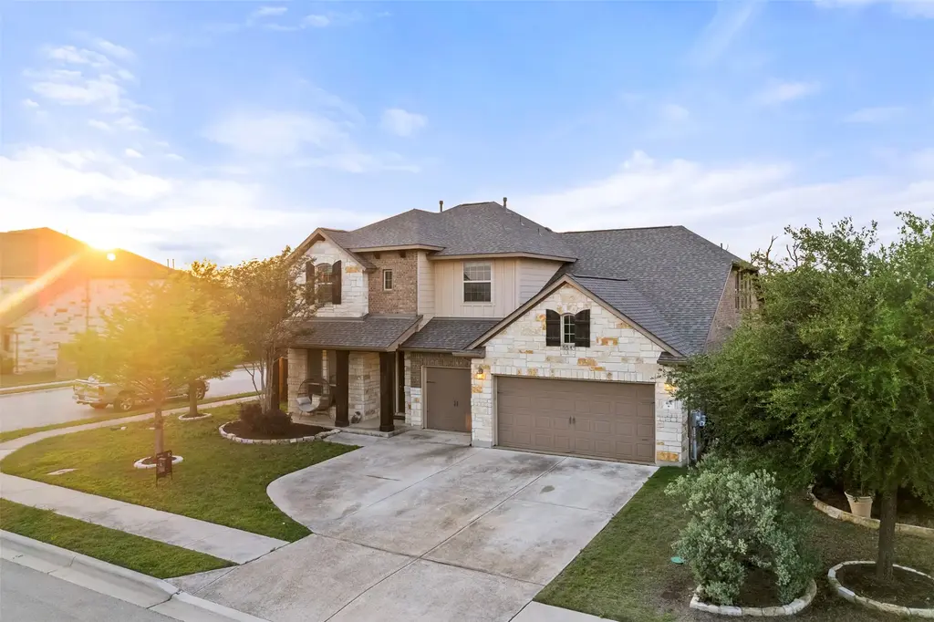 401 Daniel Crossing, Liberty Hill