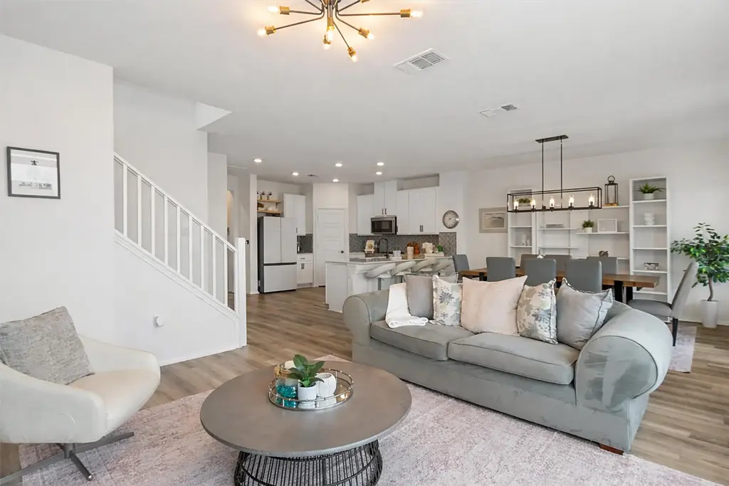 7701 Sika Rose Lane, Austin