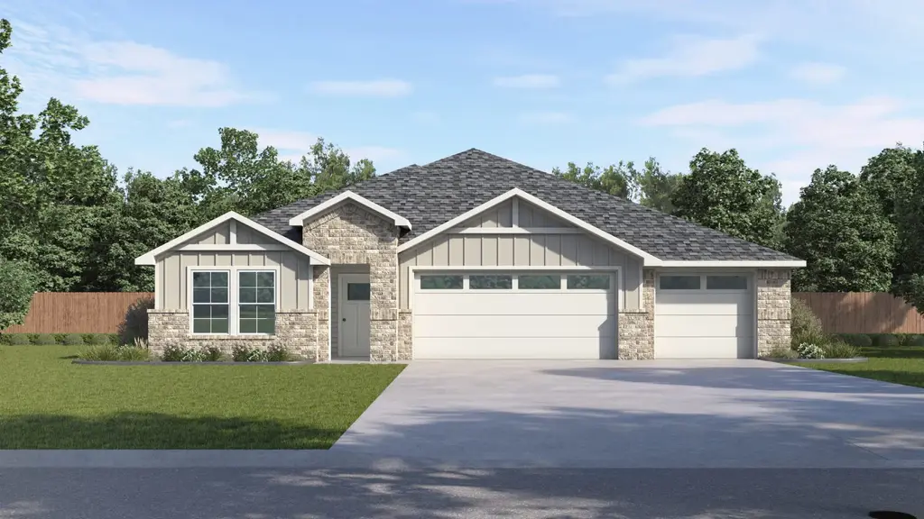 14820 Flying Aster Lane, Manor