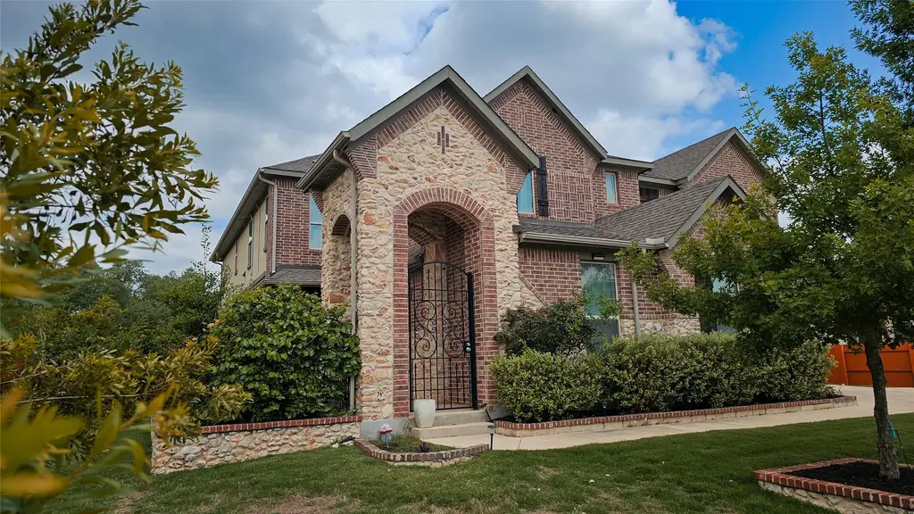 4429 Cherry Bark Drive, Leander