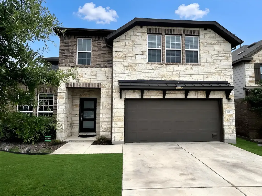 756 Cherrystone Loop, Buda