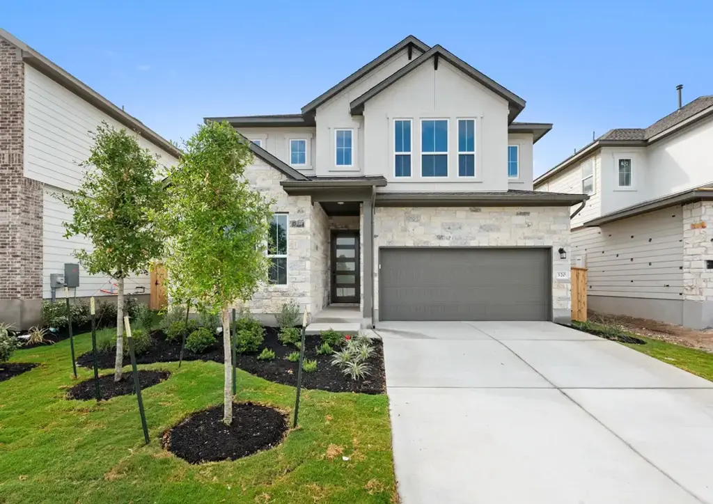 320 Marisol Bend, Georgetown
