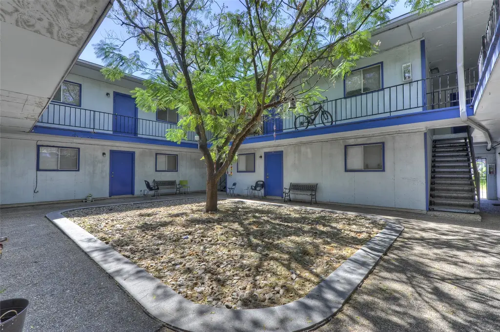 4412 Avenue A 209, Austin