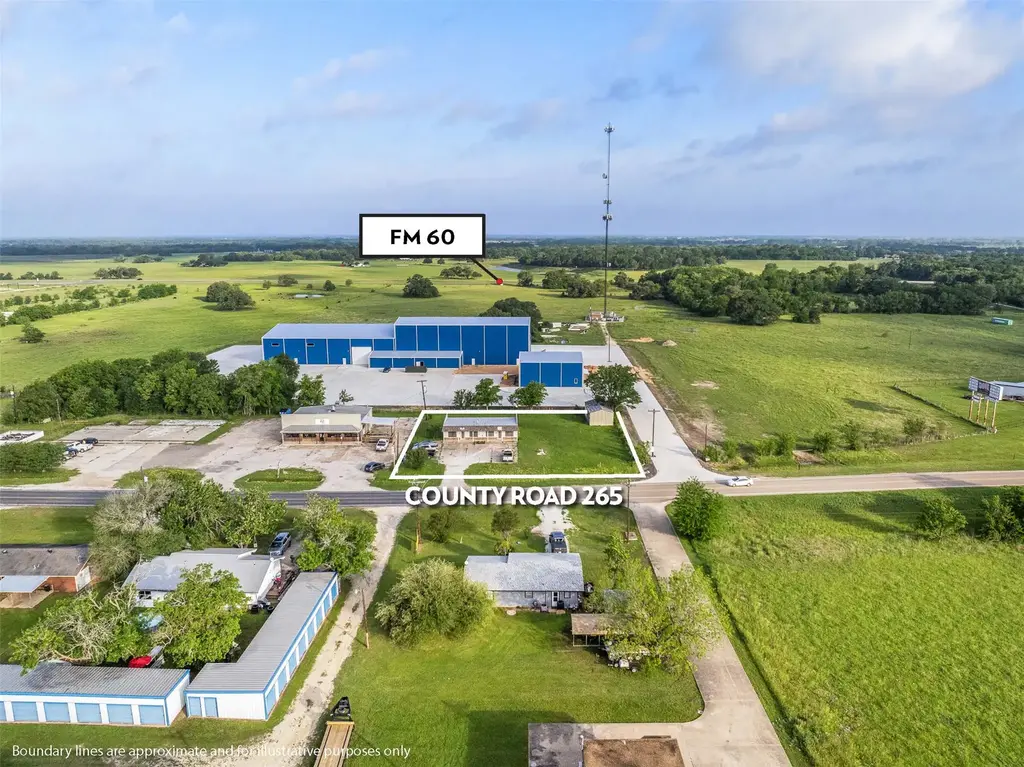 216 Cr 265, Snook
