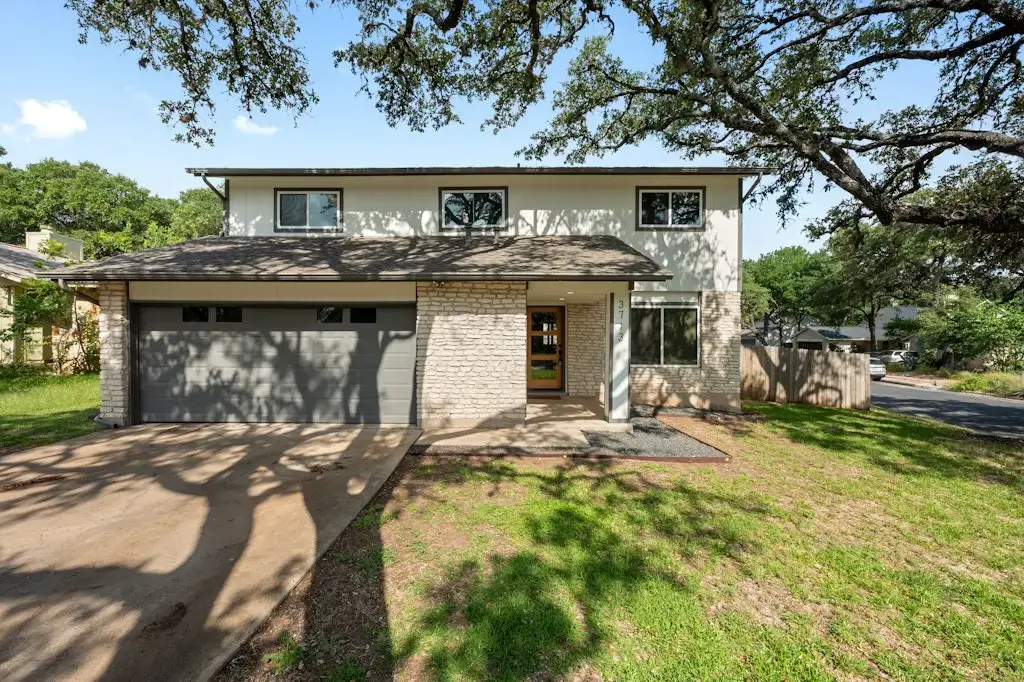3713 Harpers Ferry Lane, Austin