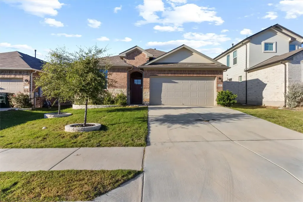 109 Finley Rae Drive, Georgetown