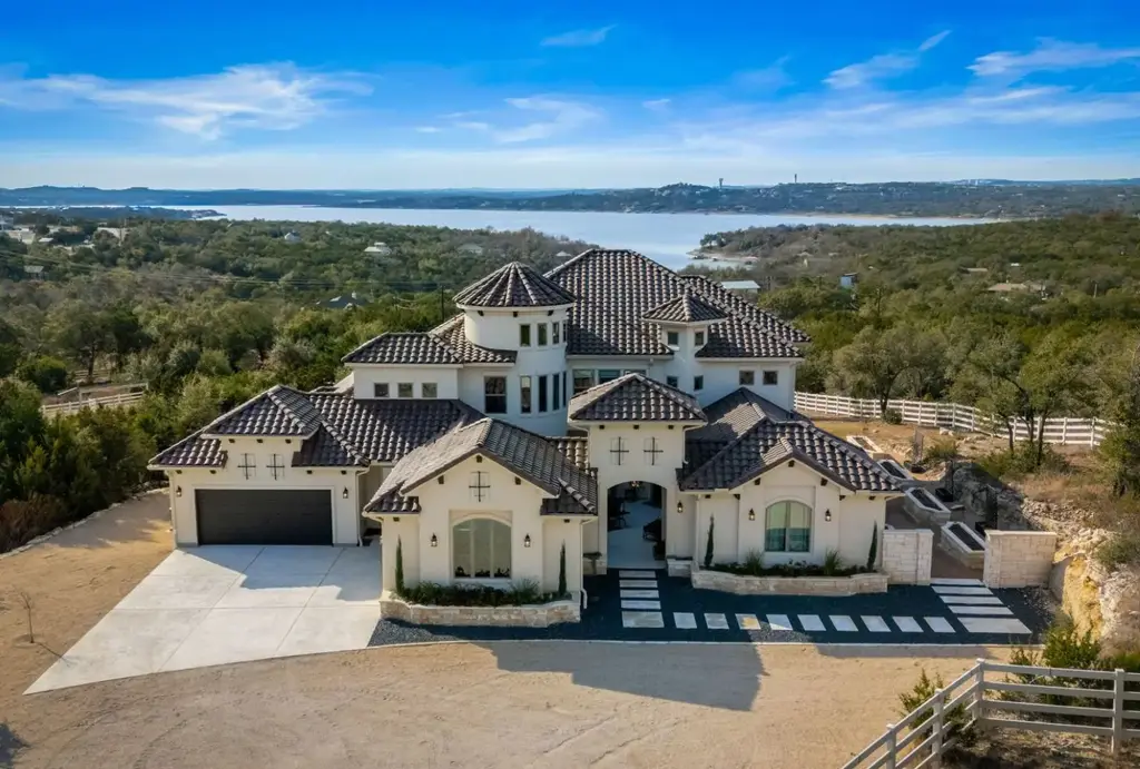 15608 Mary Street, Austin