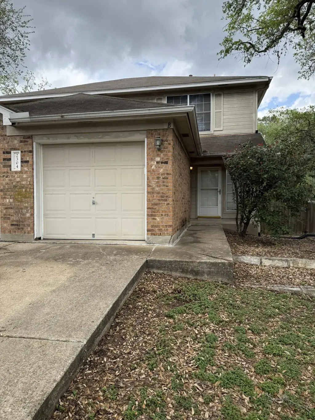 2304 Granberry Drive B, Austin