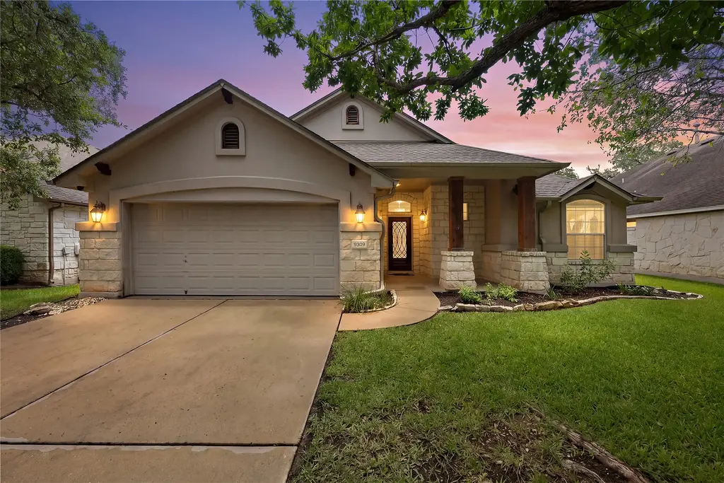 9309 Manipari Lane, Austin