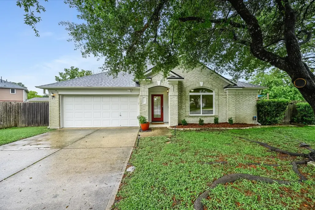 2442 Madeline Loop, Cedar Park