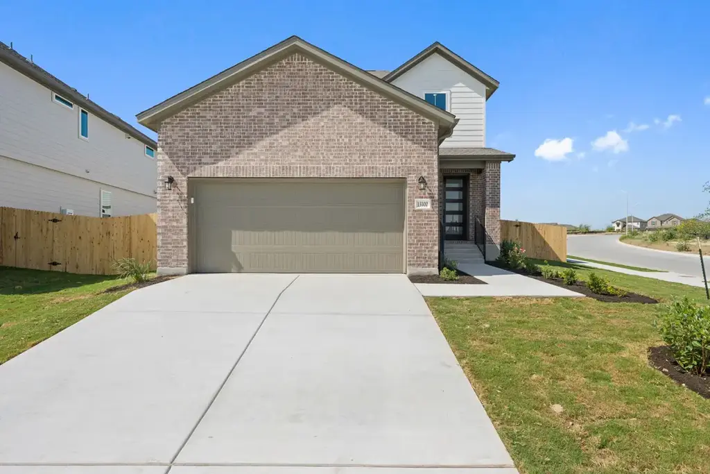 13100 Cerulean Spring Drive, Buda