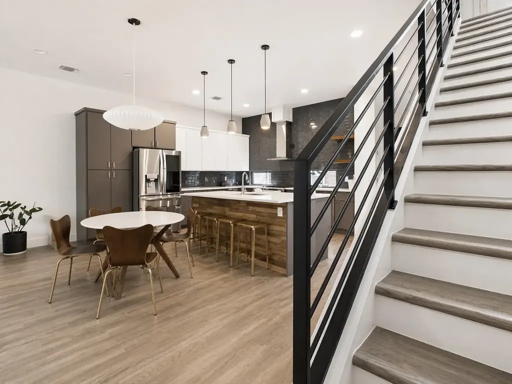 4402 Mount Vernon Drive A, Austin