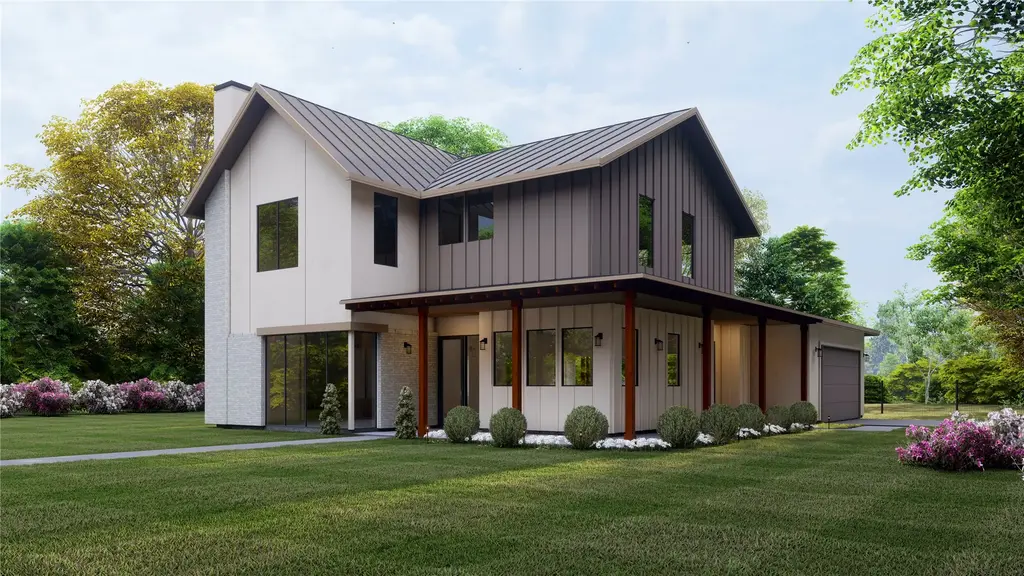 711 N Paleface Ranch Road 7, Spicewood