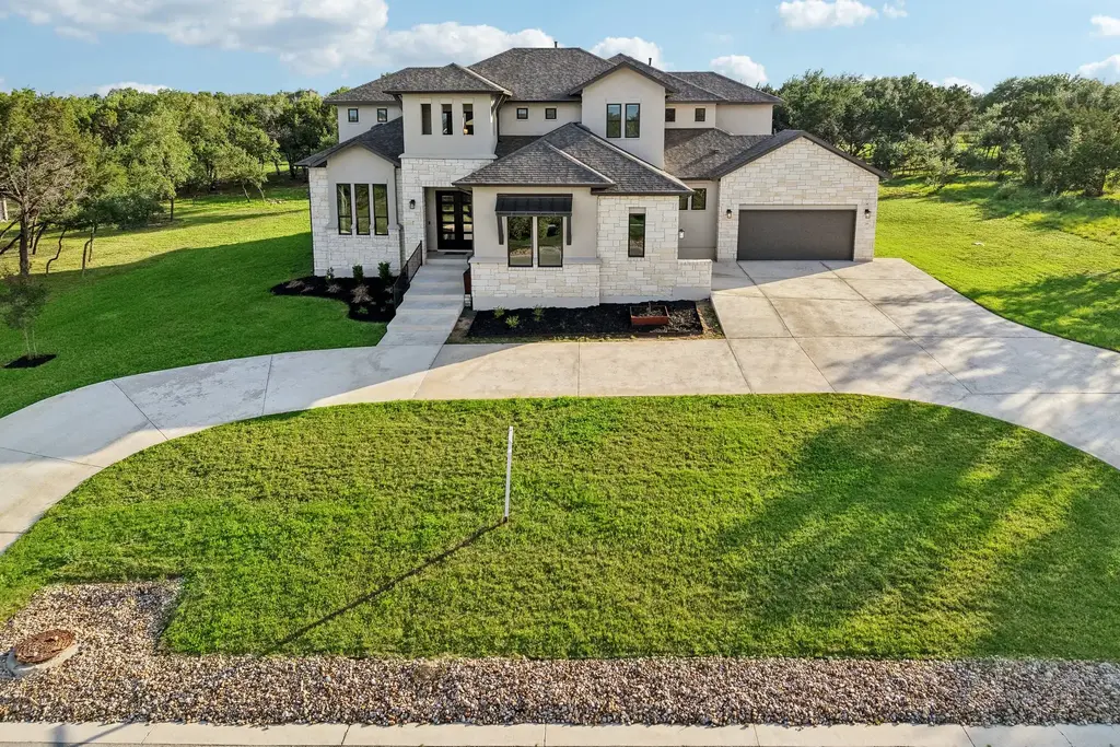 216 Spence Lane, Liberty Hill