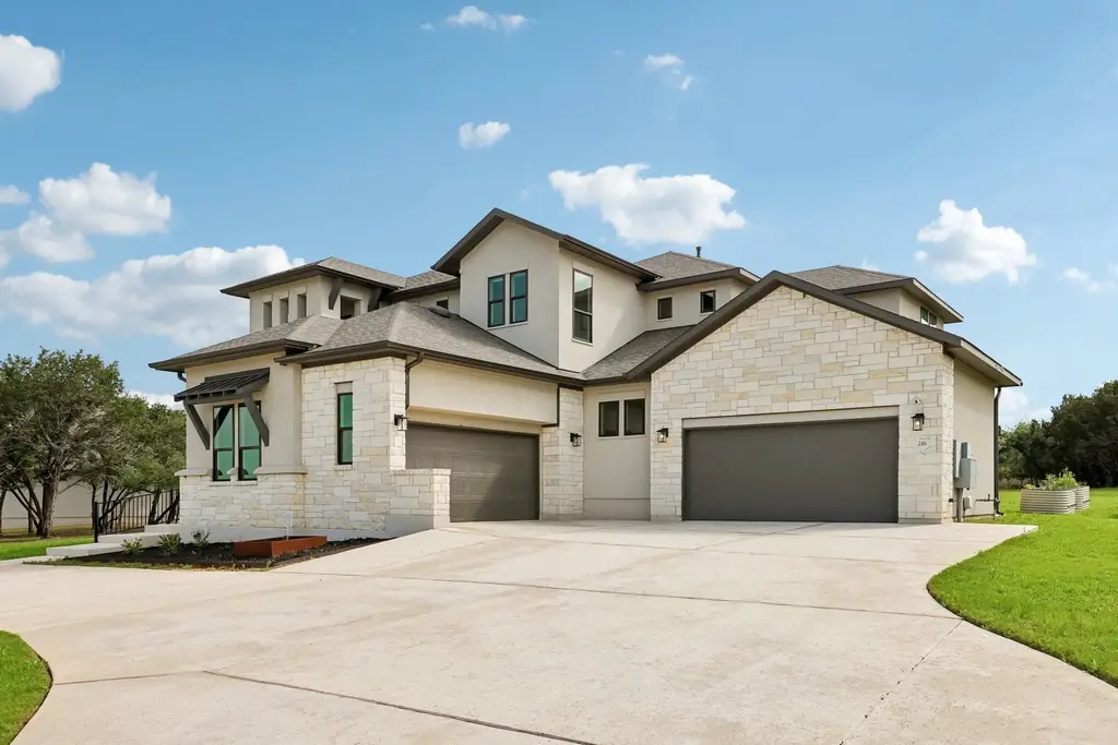 216 Spence Lane, Liberty Hill