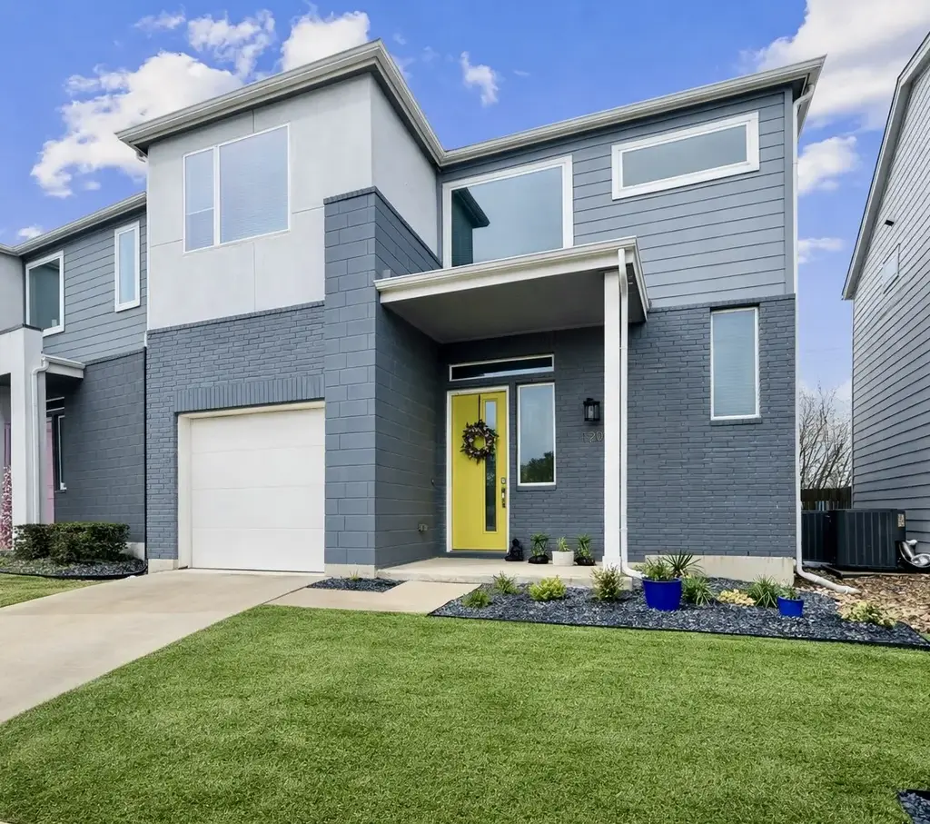 1208 Limelight Lane, Pflugerville