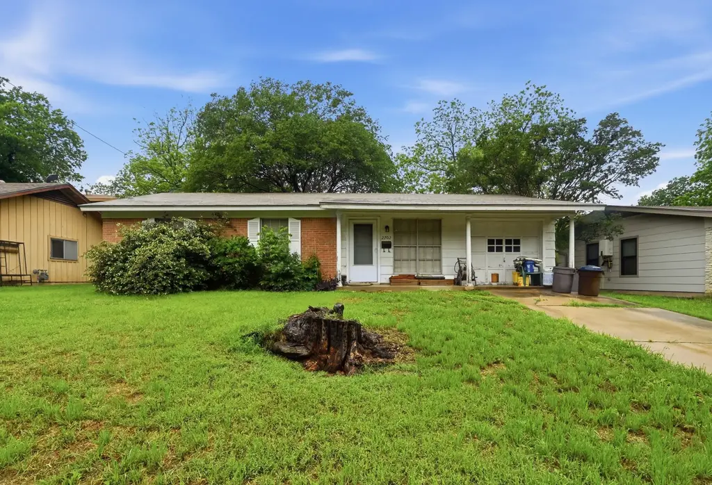 2702 Sherwood Lane, Austin