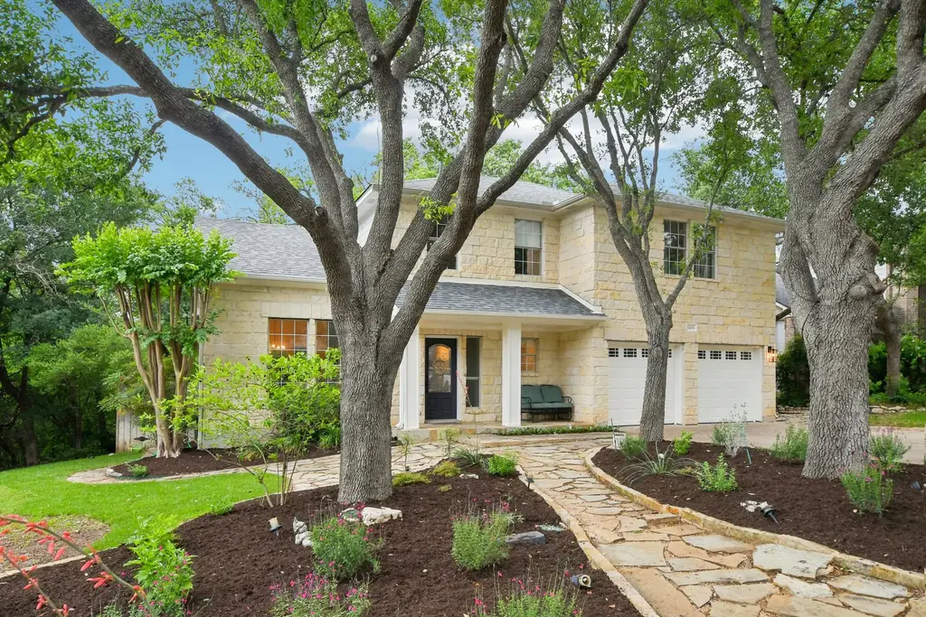 12604 Mcnelly Trail, Austin
