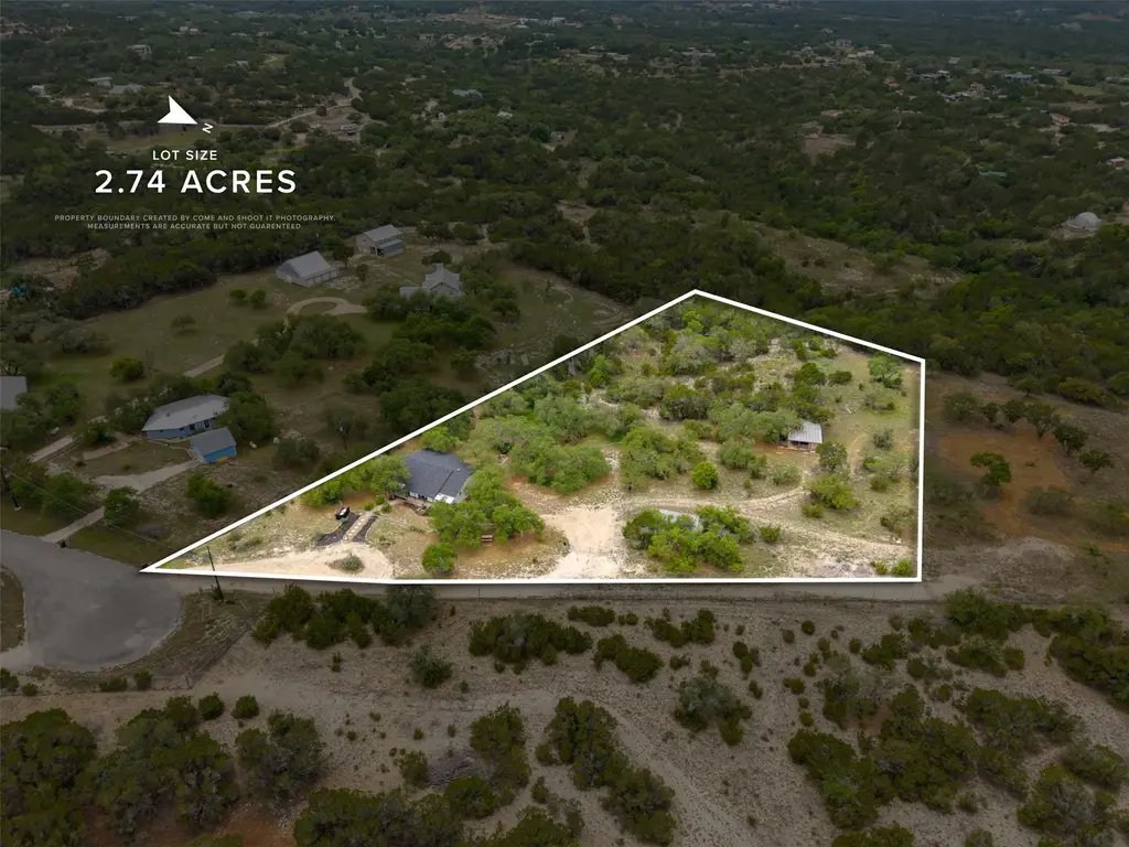 2591 Spring Valley Drive, Dripping Springs