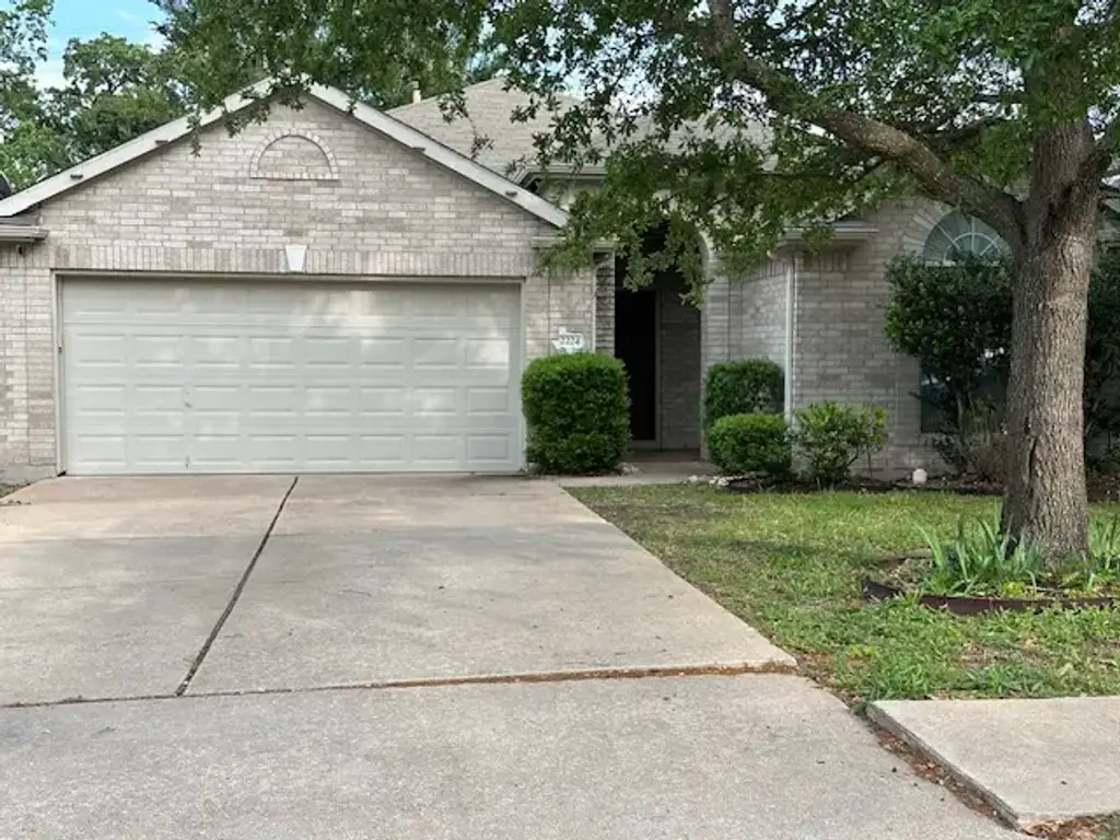2224 Kerr Trail, Cedar Park