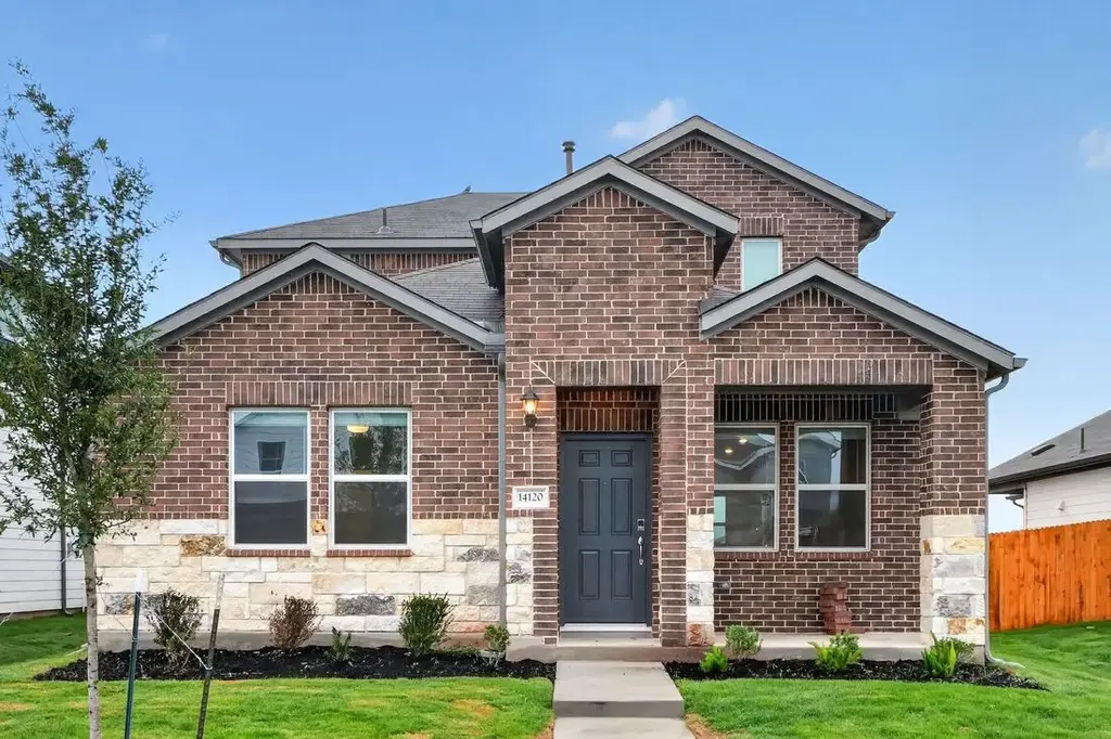 14120 Matterod Drive, Del Valle