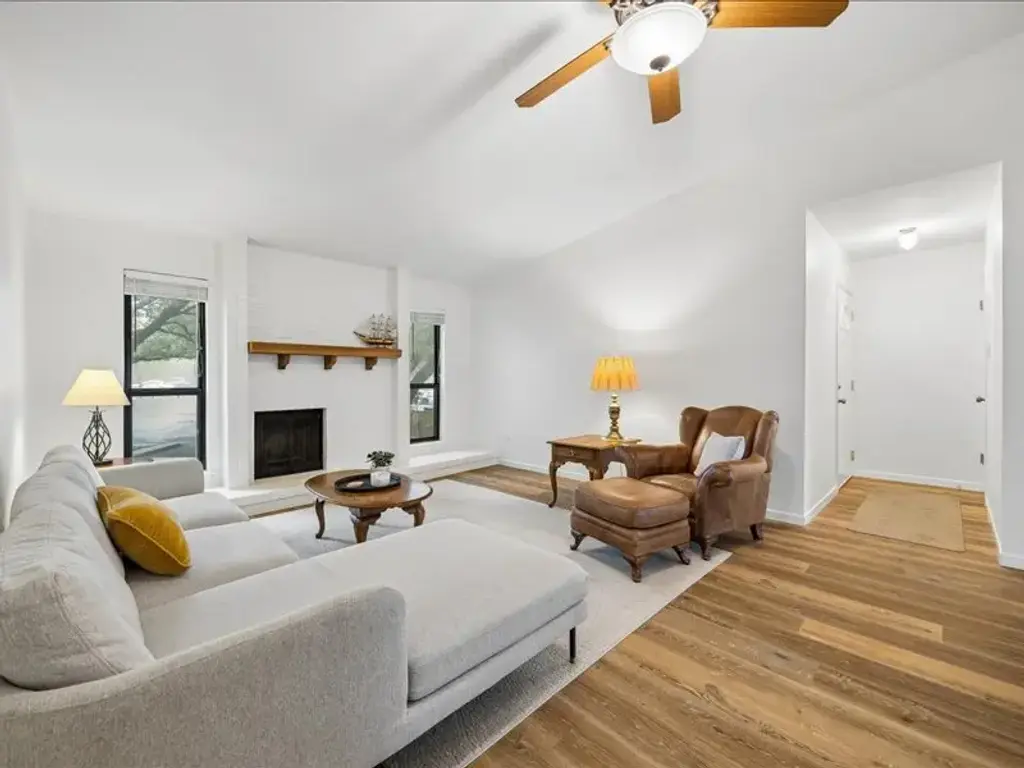4159 Steck Avenue 214, Austin
