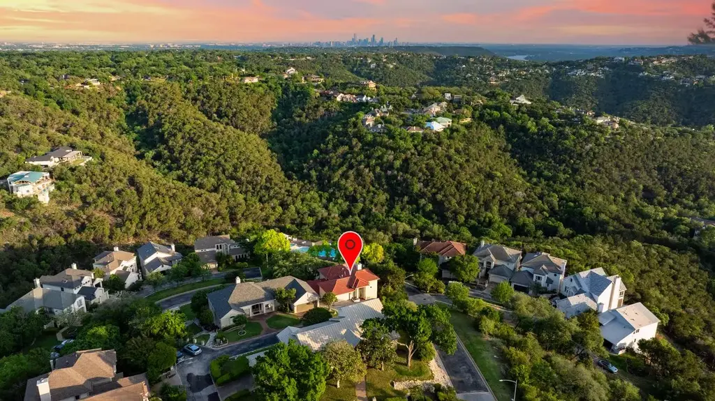 7149 Las Ventanas Drive, Austin