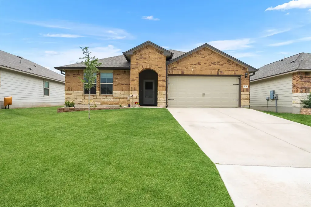 8616 Cantera Ridge Road, Temple