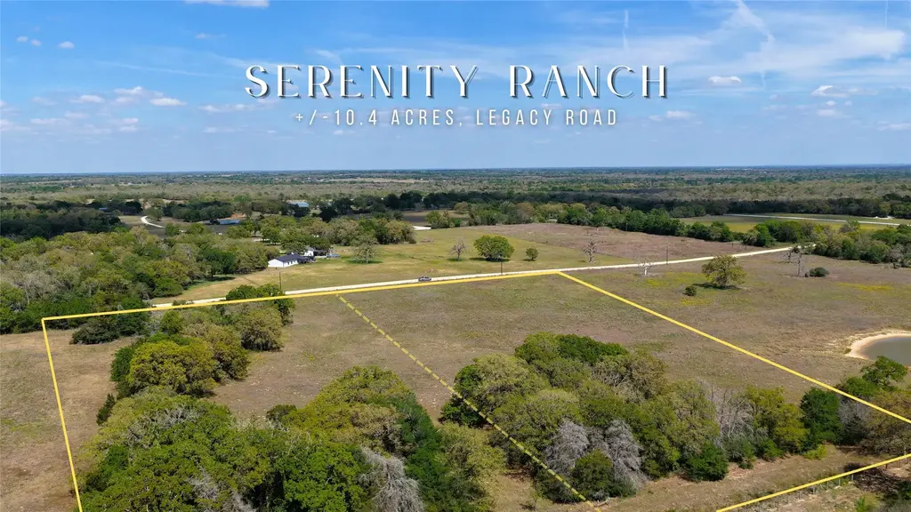 Tbd Legacy Road (10.4 Acres), Caldwell