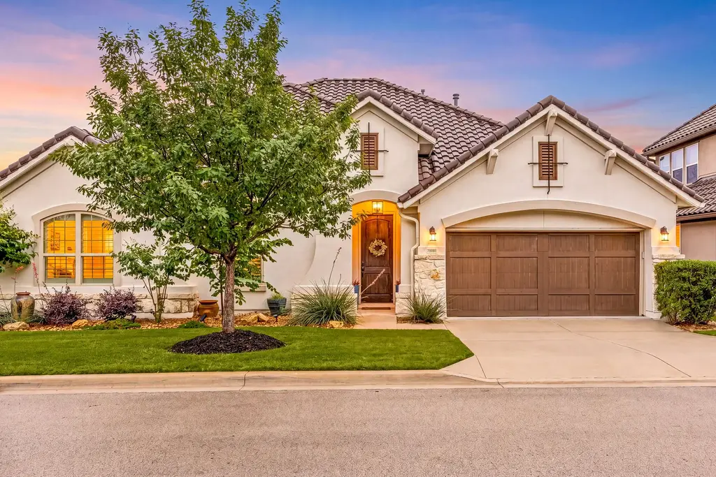 19519 Summit Glory Trail 101, Spicewood