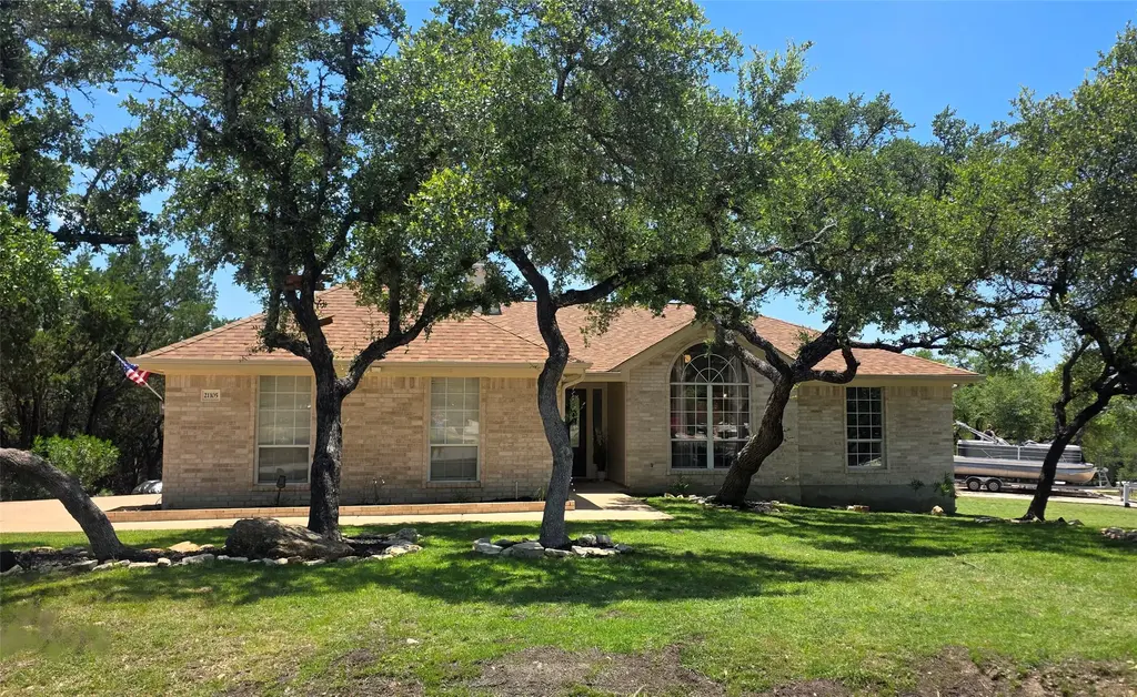 21105 Newport Cove, Lago Vista