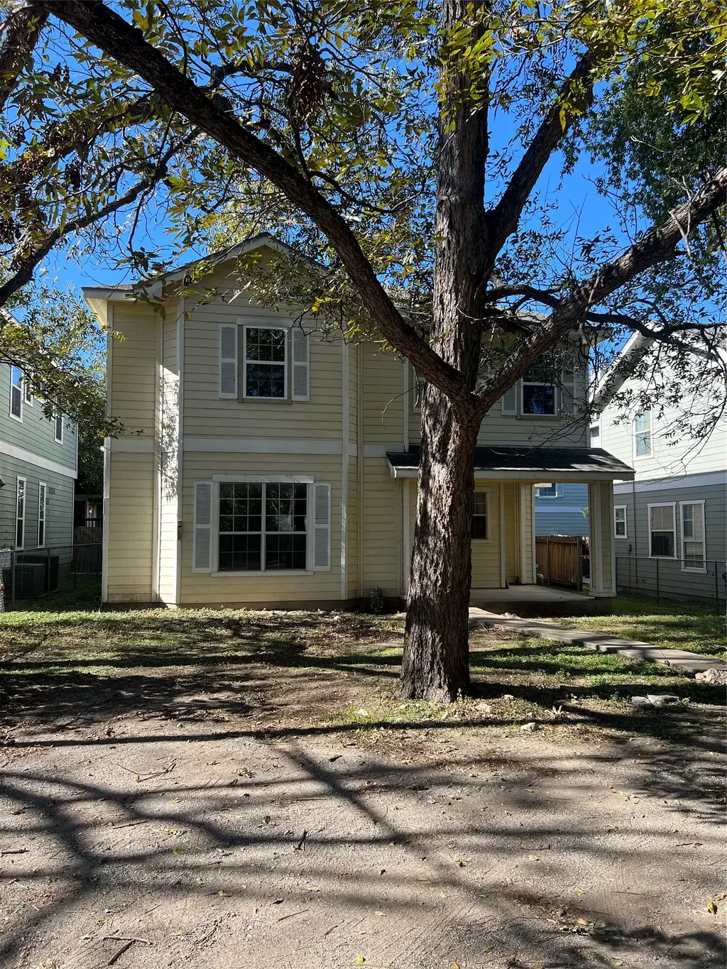 5404 Martin Avenue A, Austin