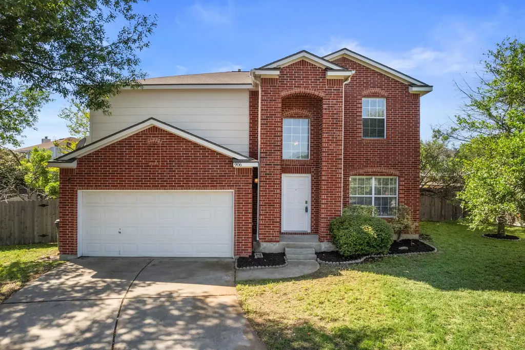 906 Low Brim Cove, Pflugerville