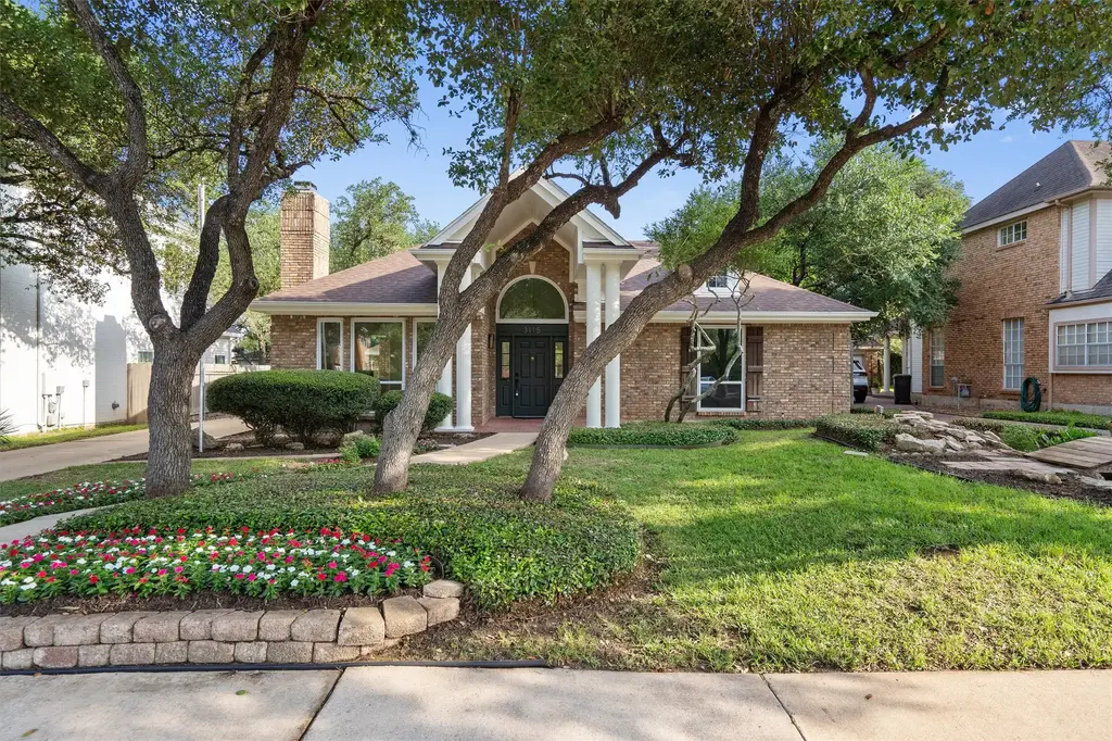 3115 Sesbania Drive, Austin