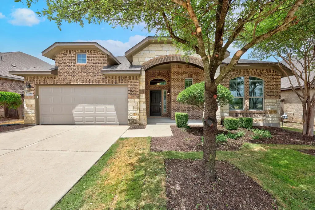 1008 Teravista Crossing, Georgetown